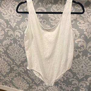 Gap Bodysuit Tank